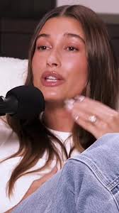 Hailey Bieber Says Atleast She Has Both Kidneys