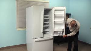 Kitchenaid kfcs22evms refrigerator user manual. Refrigerator Repair Replacing The Door Gasket Whirlpool Part W10571959 Youtube
