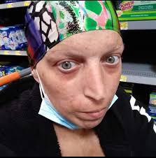 Megan Marie Adams Obituary