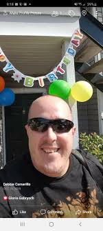 Name: Brian Gabrysch Grade: 7