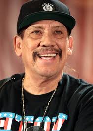 Happy 81st birthday today to Danny Trejo (May 16, 1944)! ❤️ this man!