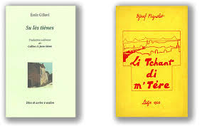 Panorama de la littérature en langues régionales romanes de Wallonie