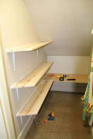 Finishing Basement Walls Total Basement Finishing Basement Finishing Kit 20181126 Closet Under Stairs Craft Room Closet Basement Closet