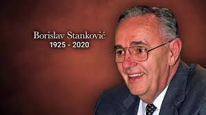 El personaje misterioso de flagrant, de Boris Stankovic a …