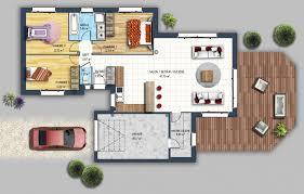 Epingle Sur Plans Maisons