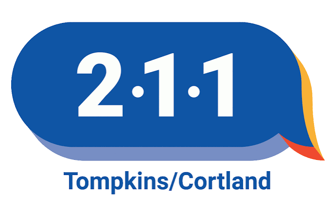 About 211 Tompkins Cortland - Human Services Coalition