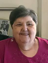 Obituary information for Jeanette Ann DiGregorio