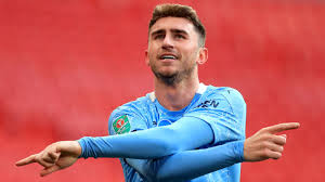 Aymeric Laporte Fifa Approves Change Of Manchester City Defender To Spain From France Football News Insider Voice