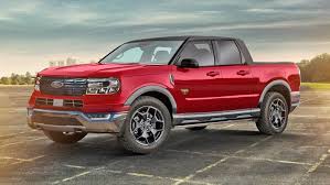 There are some big news about the 2022 ford ranger and ford ranger. 2022 Ford Maverick Will Reportedly Come With A Sub 20k Base Price Ford Trucks Com