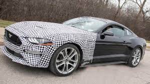 Mach 1 epa fuel economy is 15 mpg city23 mpg hwy18 mpg combined. 2022 Ford Mustang Will Offer Electric Power Ford Tips