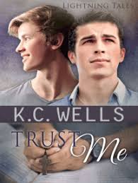 Wells has published 93 books, with an average book rating of 3.96 /5 stars. Read Trust Me Lightning Tales Online By K C Wells Books