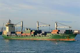 Google has many special features to help you find exactly what you're looking for. Mv Robert Rickmers Container Ship Details And Current Position Imo 9236444 Mmsi 538090164 Vesselfinder