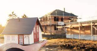 Grundsteuer muss in deutschland jeder eigentümer von grundbesitz bezahlen. Eigenes Haus Bauen Oder Kaufen Was Ist Gunstiger