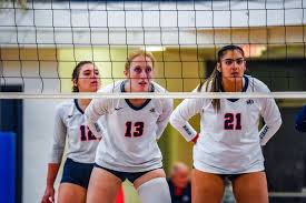 Kendrick first team All-Conference, Flores named to All-Freshman team