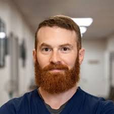 About Dr. Ian Matthews