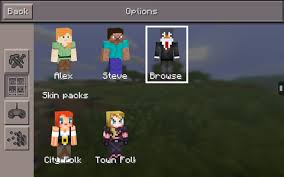 Using the minecraft skinpack creator form (click here to open form in new tab), give the minecraft skin and skin template a name and give it any version number The Simple Way To Get Skins On Mcpe 3 Steps Instructables