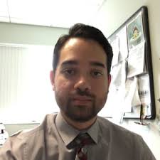 Dr. Michael Matus, MD