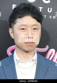 Joshua pak hi-res stock photography and images