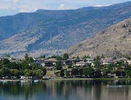 This town is primarily composed of three bedroom and two bedroom homes. Oliver B C Visitors Urged To Leave Room At Hotels For Potential Wildfire Evacuees