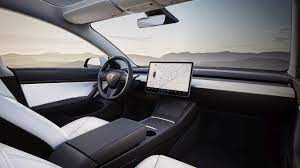 * für alle model s und model x, die zwischen 2012 und 2020 produziert wurden, empfiehlt tesla, den innenraumluftfilter alle 2 jahre zu ersetzen. Tesla Model 3 Innenraum Unterschiede Teslawissen Ch