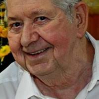 Jerry Gentry, Sr. Obituary