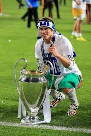 Gareth bale goal vs fc barcelona copa del rey final 2014 english commentary. Gareth Bale Ladecima Real Madrid Gareth Bale Club Atletico De Madrid