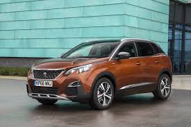 Maybe you would like to learn more about one of these? Review Peugeot 3008 2017 Honest John