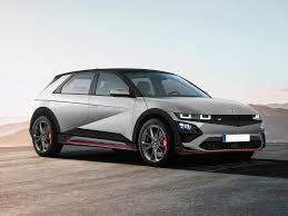 Ioniq will be a new subbrand for hyundai, marking its ev lineup. 2022 Hyundai Ioniq 5 N Performance Ev Rendered It May Happen Very Soon Autoevolution