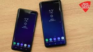 Samsung galaxy s9 (lilac purple, 64 gb)(4 gb ram). Samsung Galaxy S9 At Rs 26 999 On Flipkart And It S A Deal You Should Not Miss Technology News