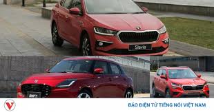 VOV - News update