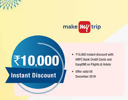 Click here to know more. Hdfc Diwali Offers Get Discount On Ajio Grofers Bookmyshow More