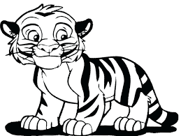 Maybe you would like to learn more about one of these? Tiger Coloring Pages Ideas With Awesome Pattern Free Coloring Sheets Cartoon Coloring Pages Cute Coloring Pages Animal Coloring Pages
