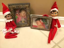 Elf On The Shelf Takes Pictures Of The Kids While They Re Sleeping Prints Then Frames Them Elf Elf On The Shelf Elves