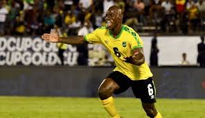 Maybe you would like to learn more about one of these? Gold Cup Rewind Jamaica Defeats Honduras El Salvador Edges Curacao Sbi Soccer