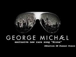 George Michael Exclusive New Rare Song Alone Small Video Montage By Sebastien Gm Channel France Youtube George Michael Music George Michael George