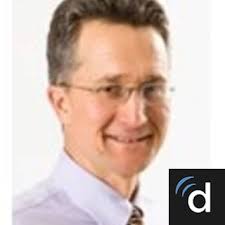 Dr. Mark F. Berntsen, MD