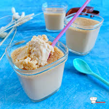 Cremes Caramel Noix De Coco Multidelices Recette Creme Caramel Recette Yaourt Noix De Coco