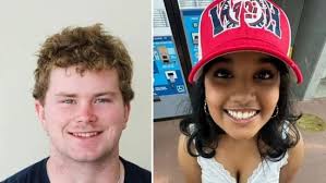 Sudiksha Konanki disappearance: Mystery deepens as authorities reveal  person of interest Joshua Riibe is 'in custody'