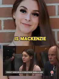 Jeremy Hammonds Mackenzie Shirilla