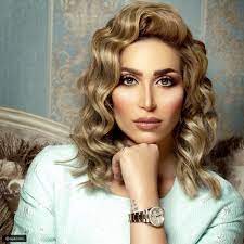pin on hair style تسريحات الشعر