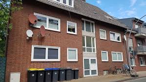Sie sind auf wohnungssuche und möchten eine wohnung in bocholt mieten? Verfugbare Wohnimmobilien Macrander Immobilien