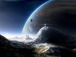Wallpaperaccess brings you thousands of high quality images to be used as wallpaper for your computer, tablet or phone. Alien Planet Wallpapers Wallpaper Cave