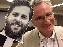 Michael Degraff's Instagram, Twitter & Facebook