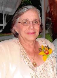 Charlotte Quinn Obituary (2014)