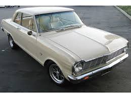 Image result for Sierra Tan 1965 Nova