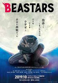 Maybe you would like to learn more about one of these? Beastars Anime Beastars Wiki Fandom