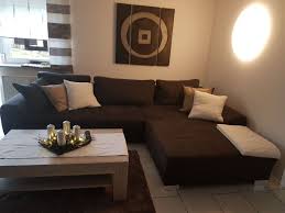 * links 200/300 cm * rechts 165/ 300 cm 3 m breit. Ab Mitte Februar Couch Wohnlandschaft Braun In 95466 Weidenberg Fur 440 00 Zum Verkauf Shpock De