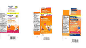 Recall Of Infant Ibuprofen Sold At Walmart Cvs Expanded To Include More Lots Company Says With Images Cvs Family Dollar Store