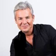 Watch me, Richard Ward, live