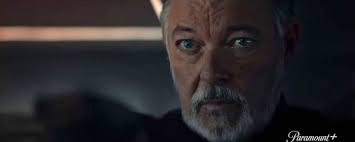 The Sky's the Limit — STAR TREK: PICARD Beams Up Entire NEXT GENERATION  Cast For Season 3